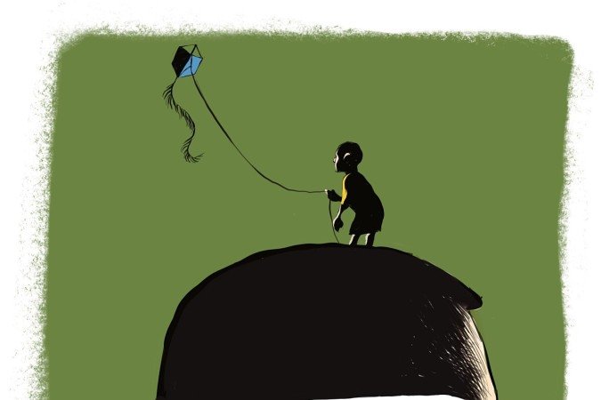 A conta do cuidado não tem linha própria no orçamento das famílias nem no debate público - (crédito: kleber) A conta do cuidado não tem linha própria no orçamento das famílias nem no debate público - (crédito: kleber)