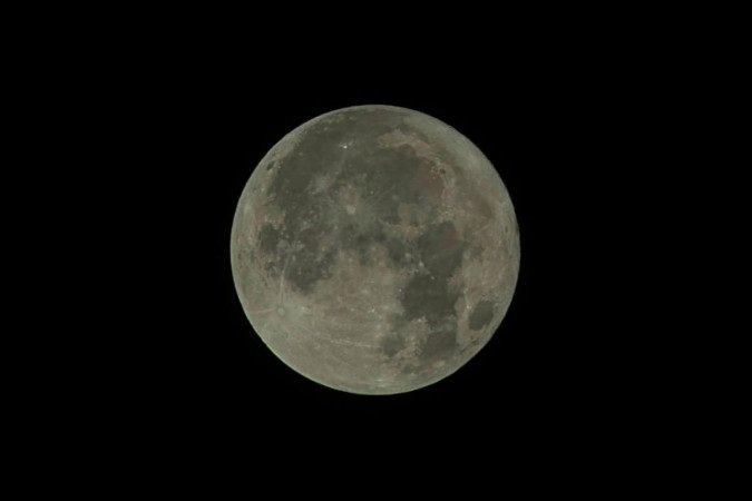 Última Lua Cheia do ano é um convite à expansão (Imagem: MSK1992 | Shutterstock) - (crédito: EdiCase) Última Lua Cheia do ano é um convite à expansão (Imagem: MSK1992 | Shutterstock) - (crédito: EdiCase)