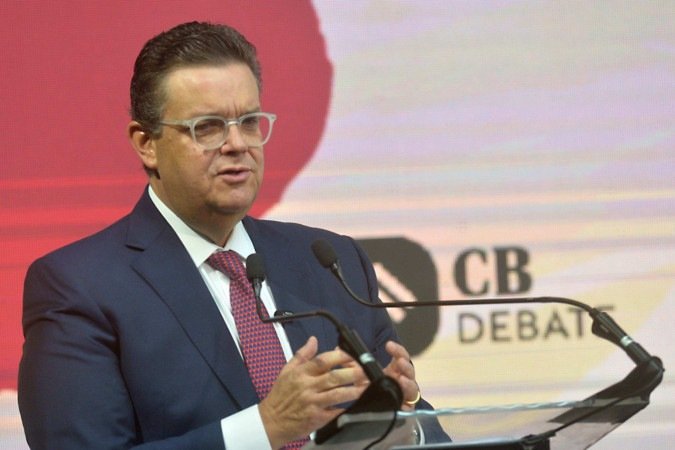 INSS e Previdência foram vítimas de uma quadrilha, diz Wolney Queiroz