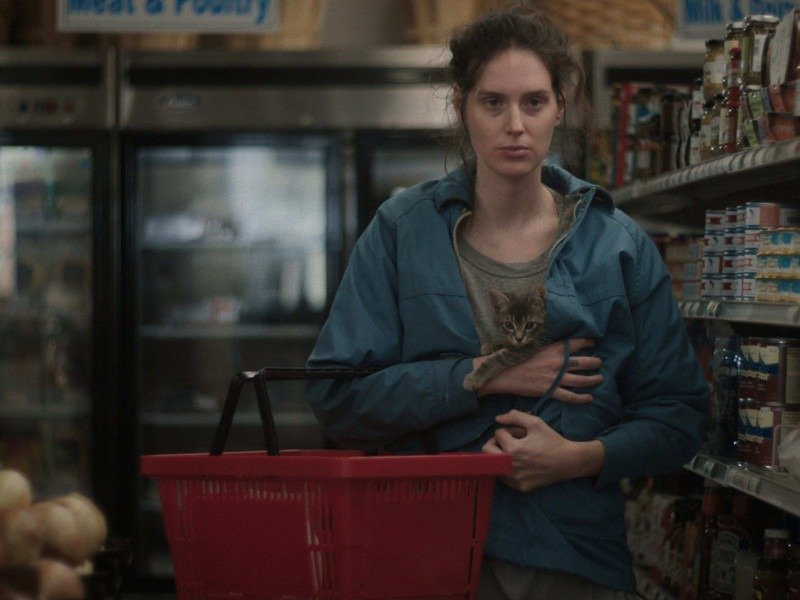  Sorry, baby: melancolia e superação -  (crédito:  Mares Filmes/ Alpha Filmes)