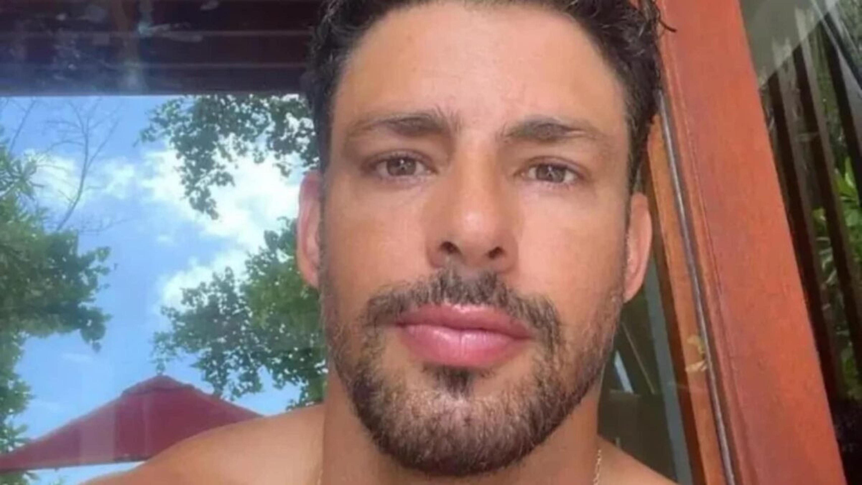 Cauã Reymond fala sobre retorno em continuação de 'Avenida Brasil' -  (crédito: Observatorio dos Famosos)