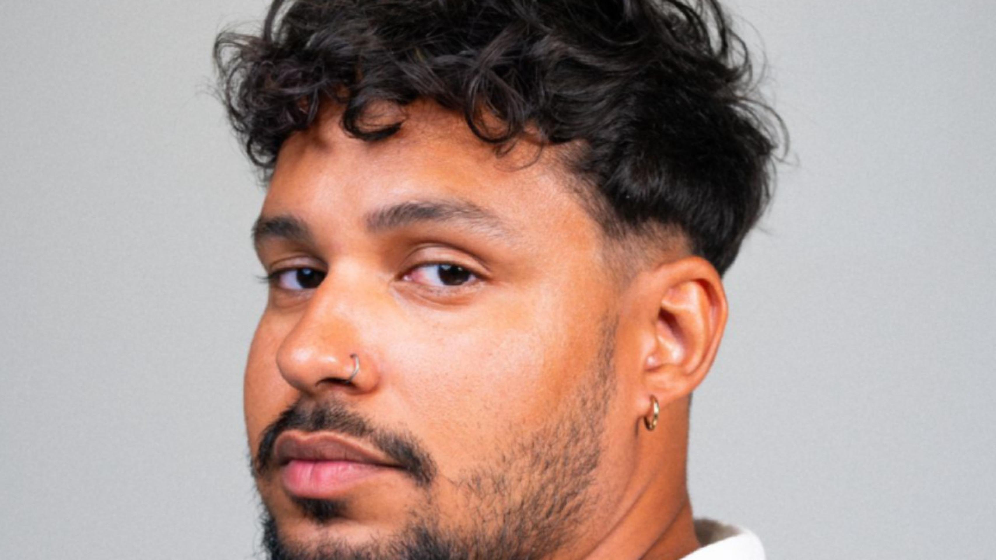 Conheça Breno Loeser, o artista sergipano por trás da nova identidade visual do Rio Carnaval 2026