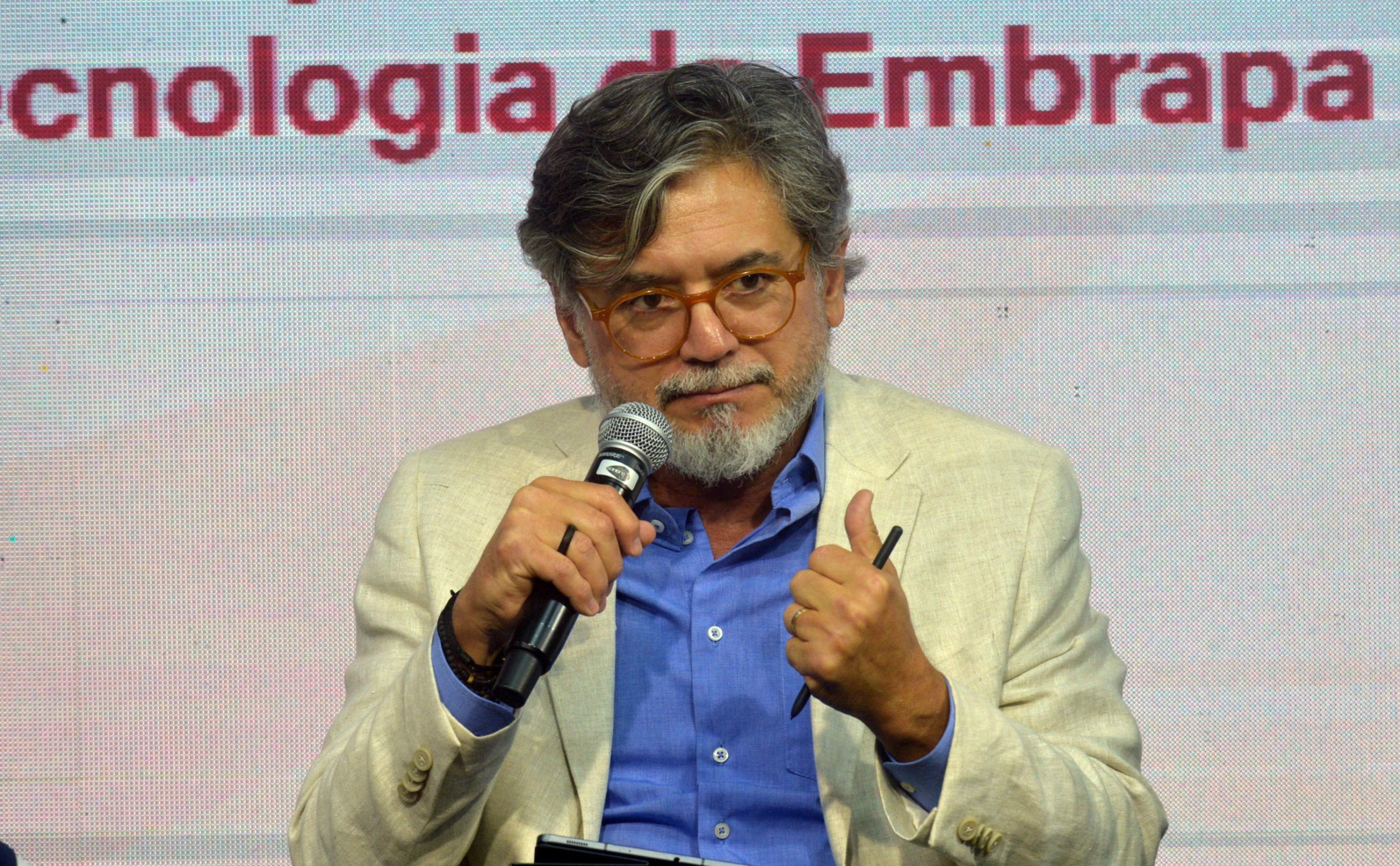 Embrapa afirma que integração pode fortalecer desenvolvimento agrário no Nordeste