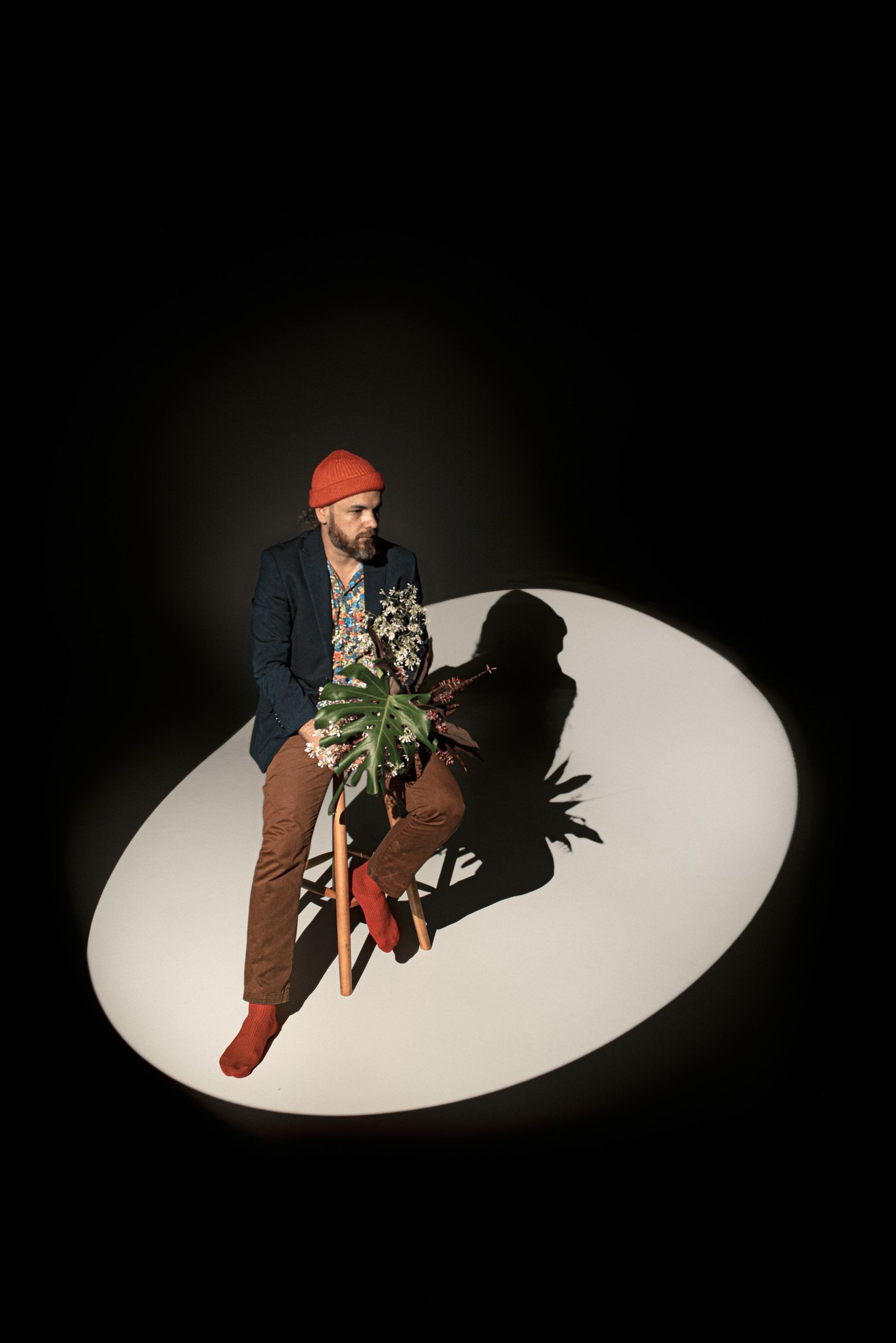 Flávio Delli encerra a turnê em Brasília, com convidados especiais