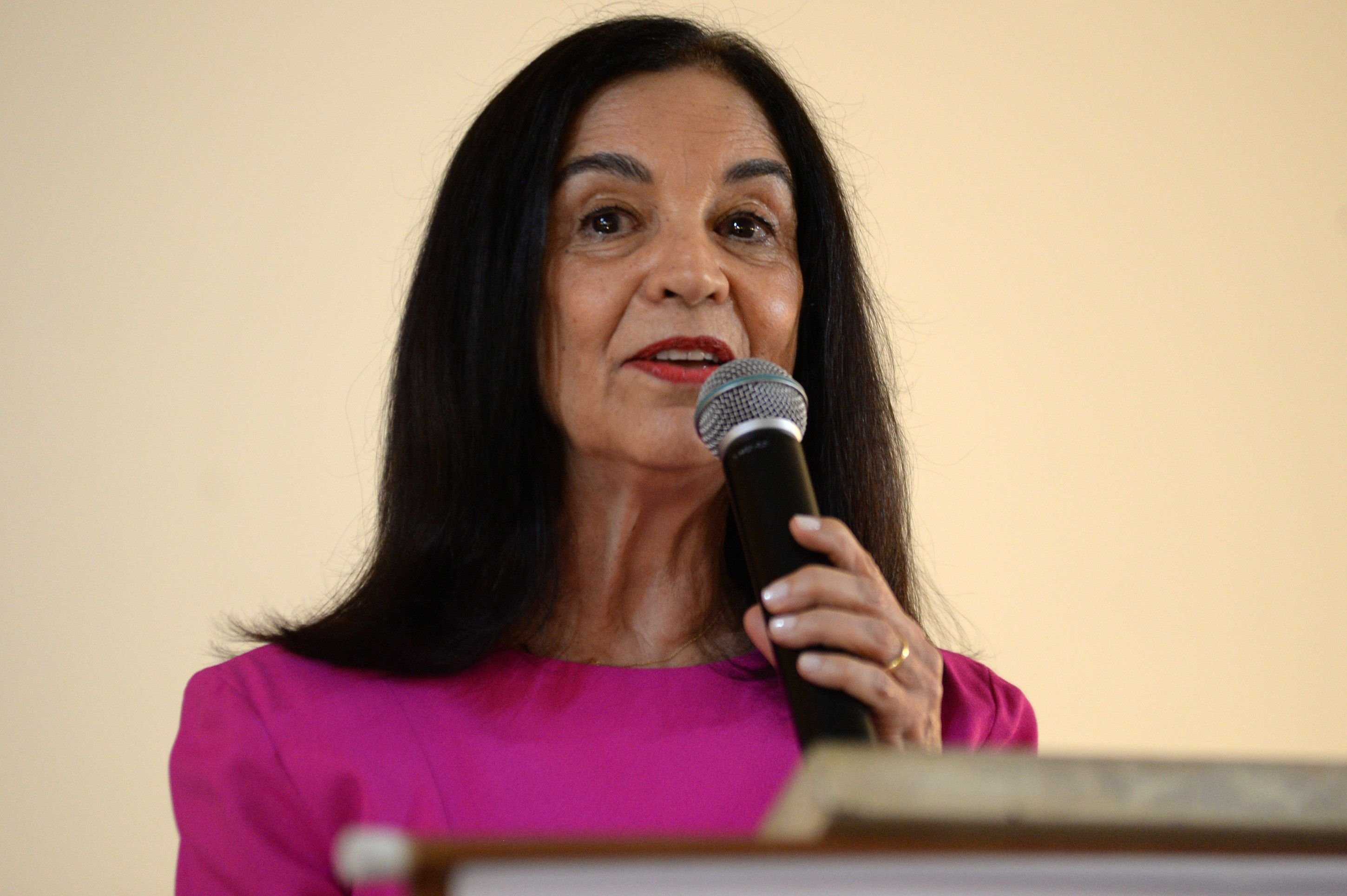  04/12/2025. Crédito: Minervino Júnior/CB/D.A Press. Brasil.  Brasilia - DF. Padaria Artesanal Lu Alckimin celebra dois anos do projeto Padaria Artesanal.