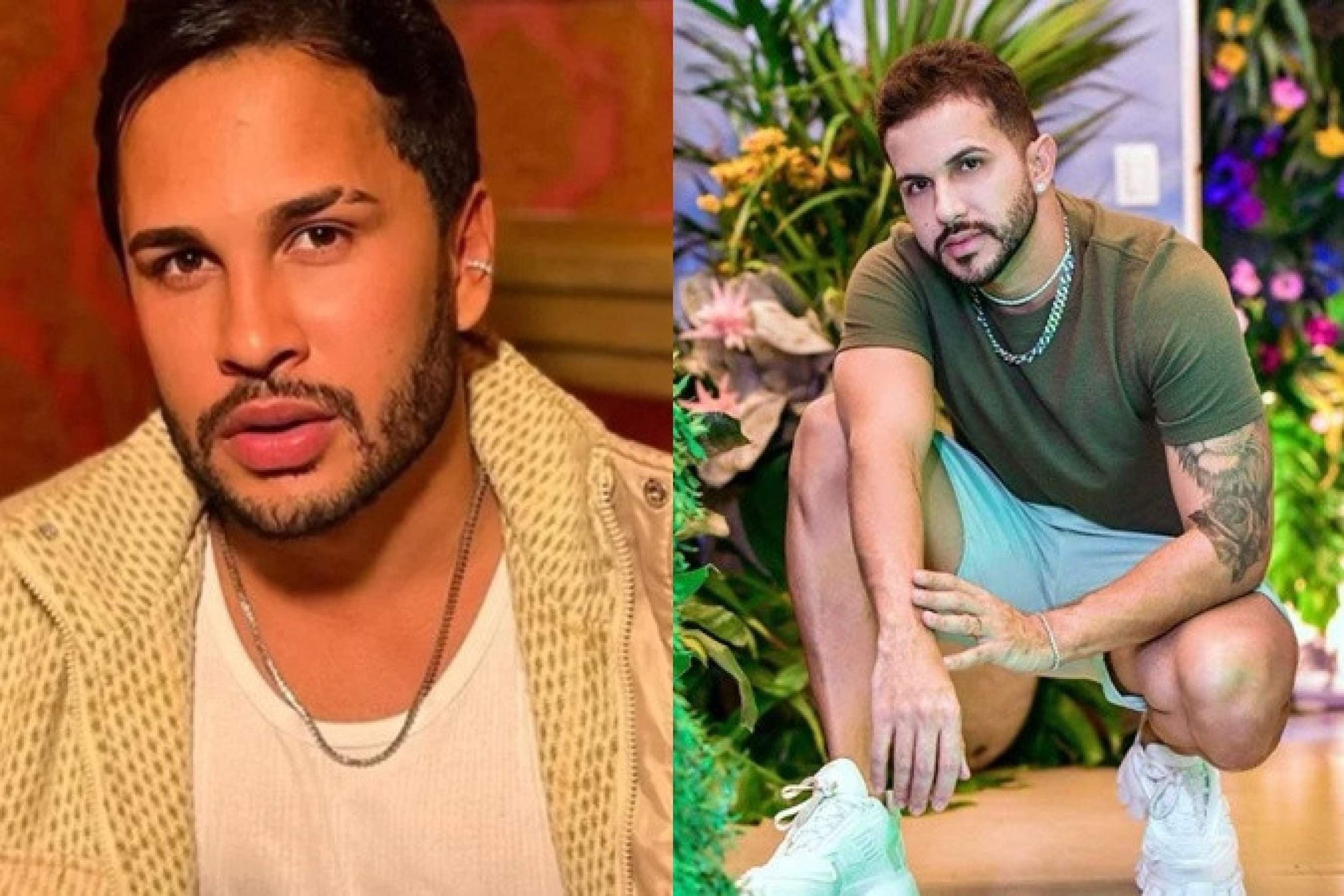 Lucas Guimarães repudia agressões cometidas pelo irmão Babal