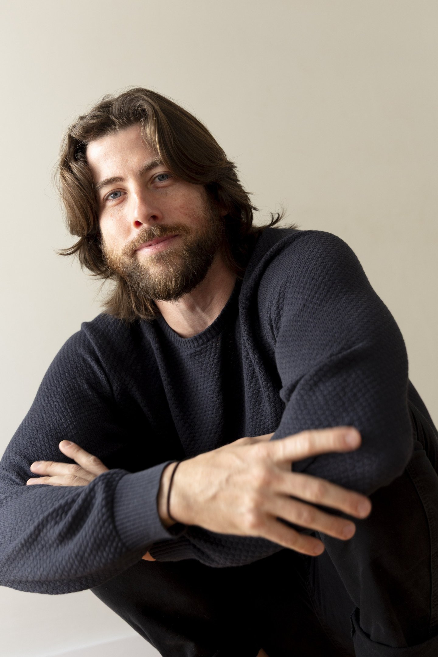 Pedro Nercessian, ator