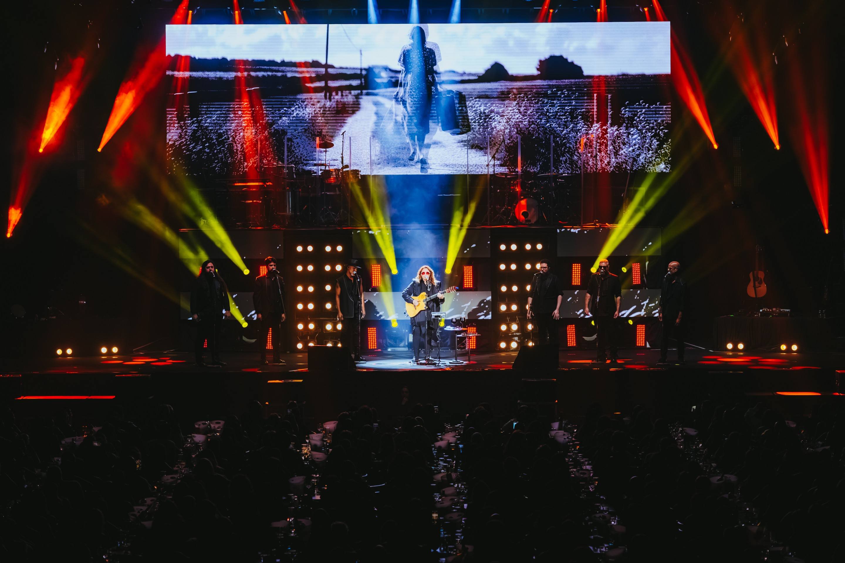 Cantora Ana Carolina celebra  25 anos de carreira com nova turnê