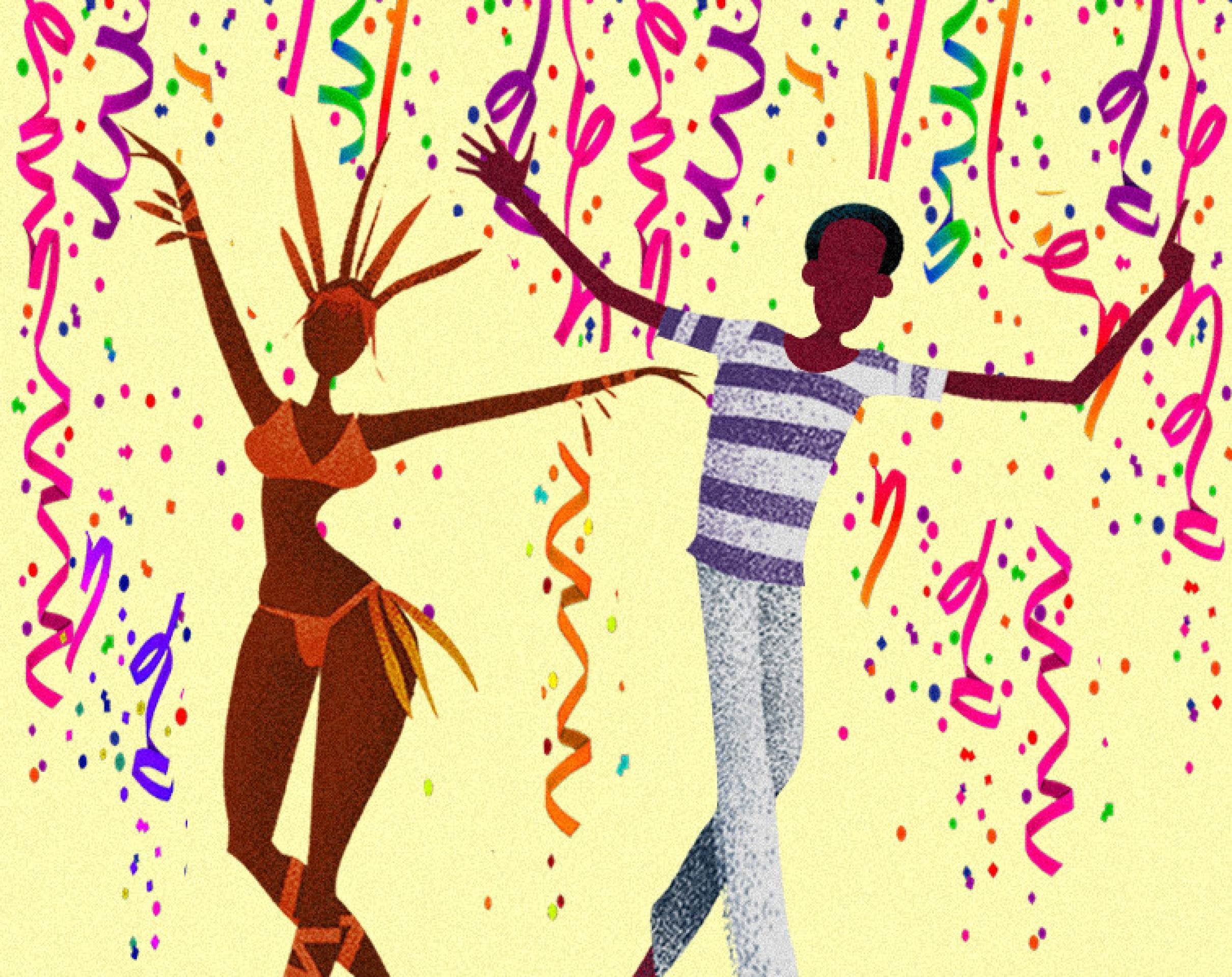 Cidade Nossa: Viva o requinte