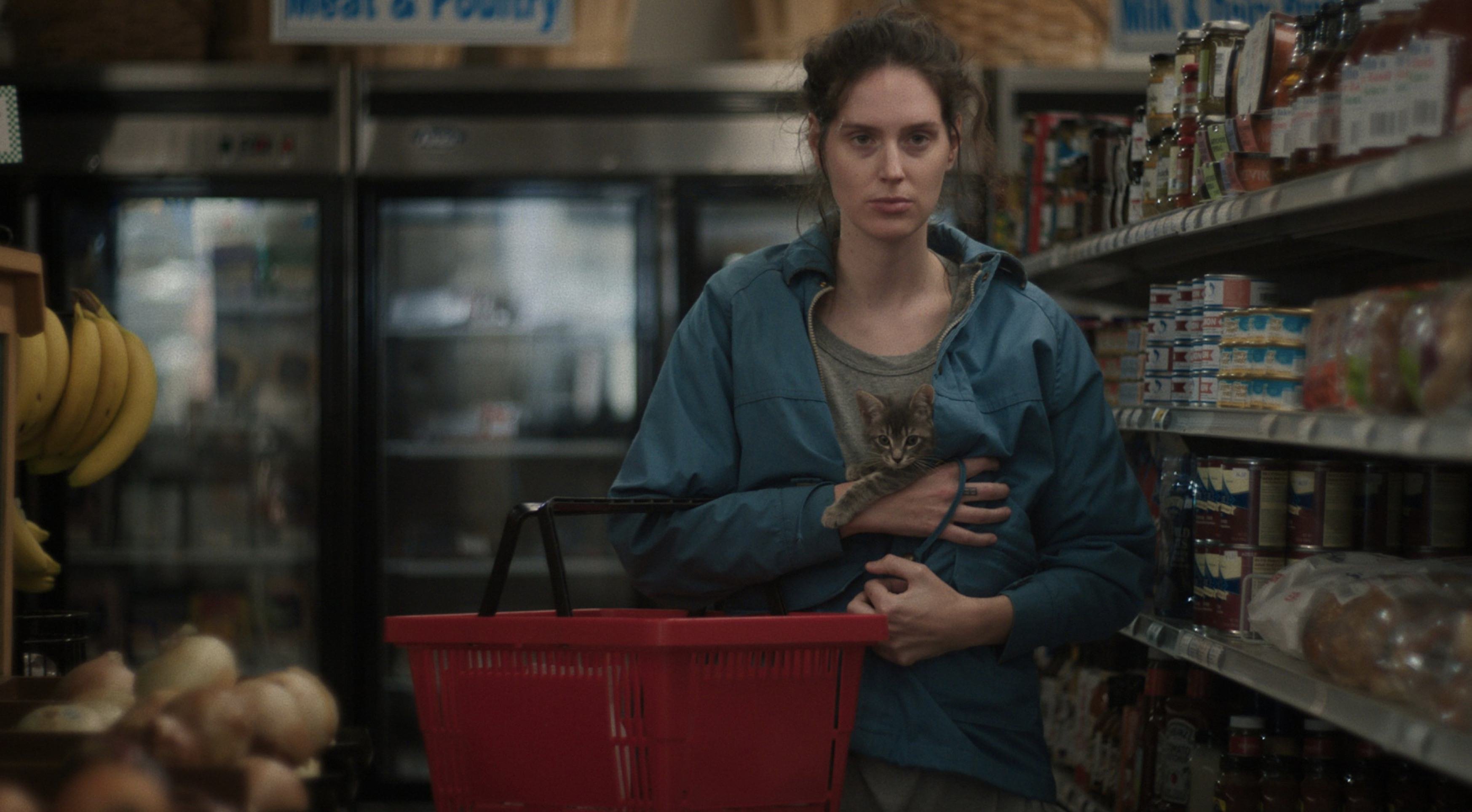 'Sorry, baby' chega com Eva Victor no elenco e direção, em trama feminista