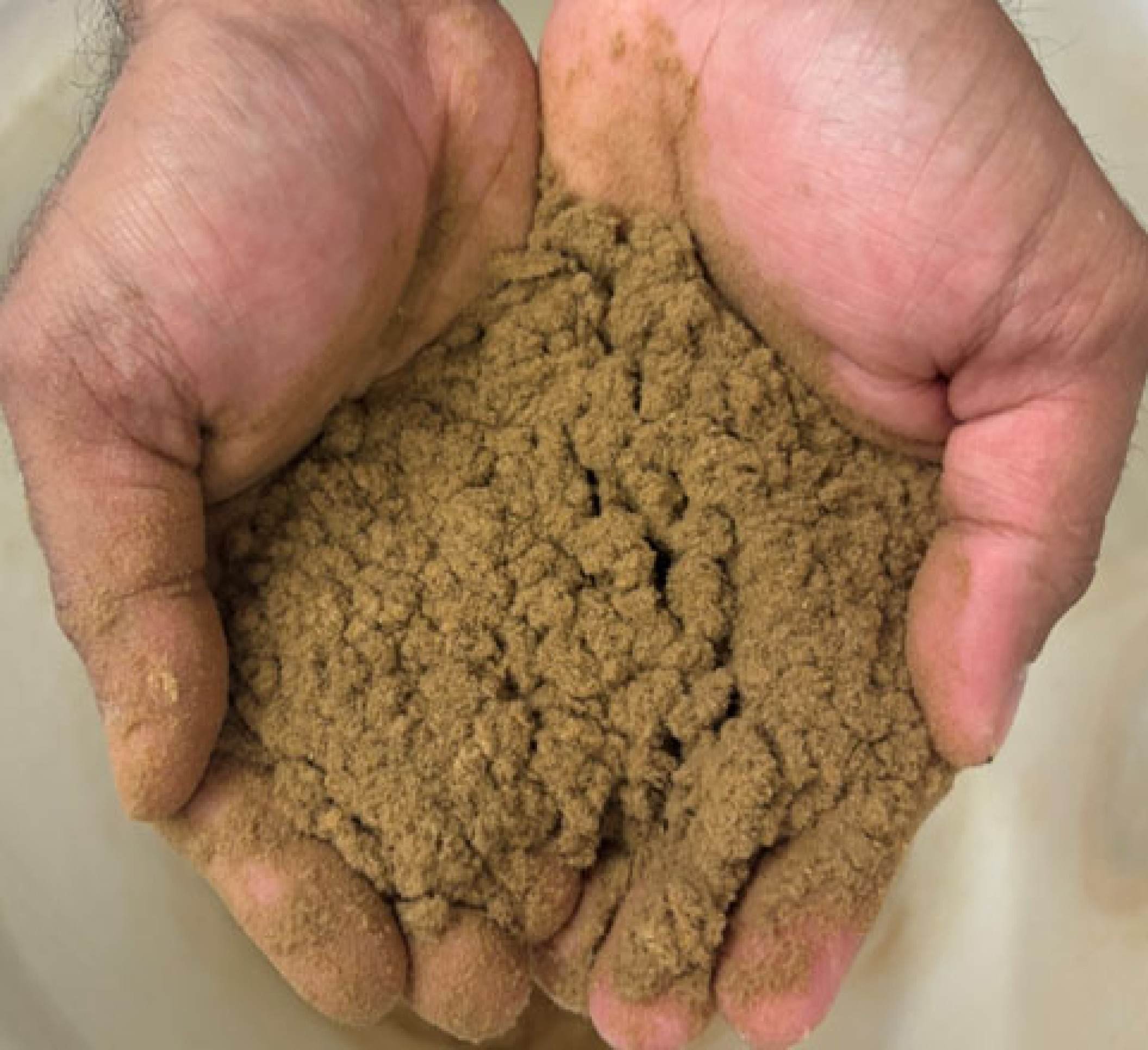 Lubrificante sólido pode ser alternativa sustentável