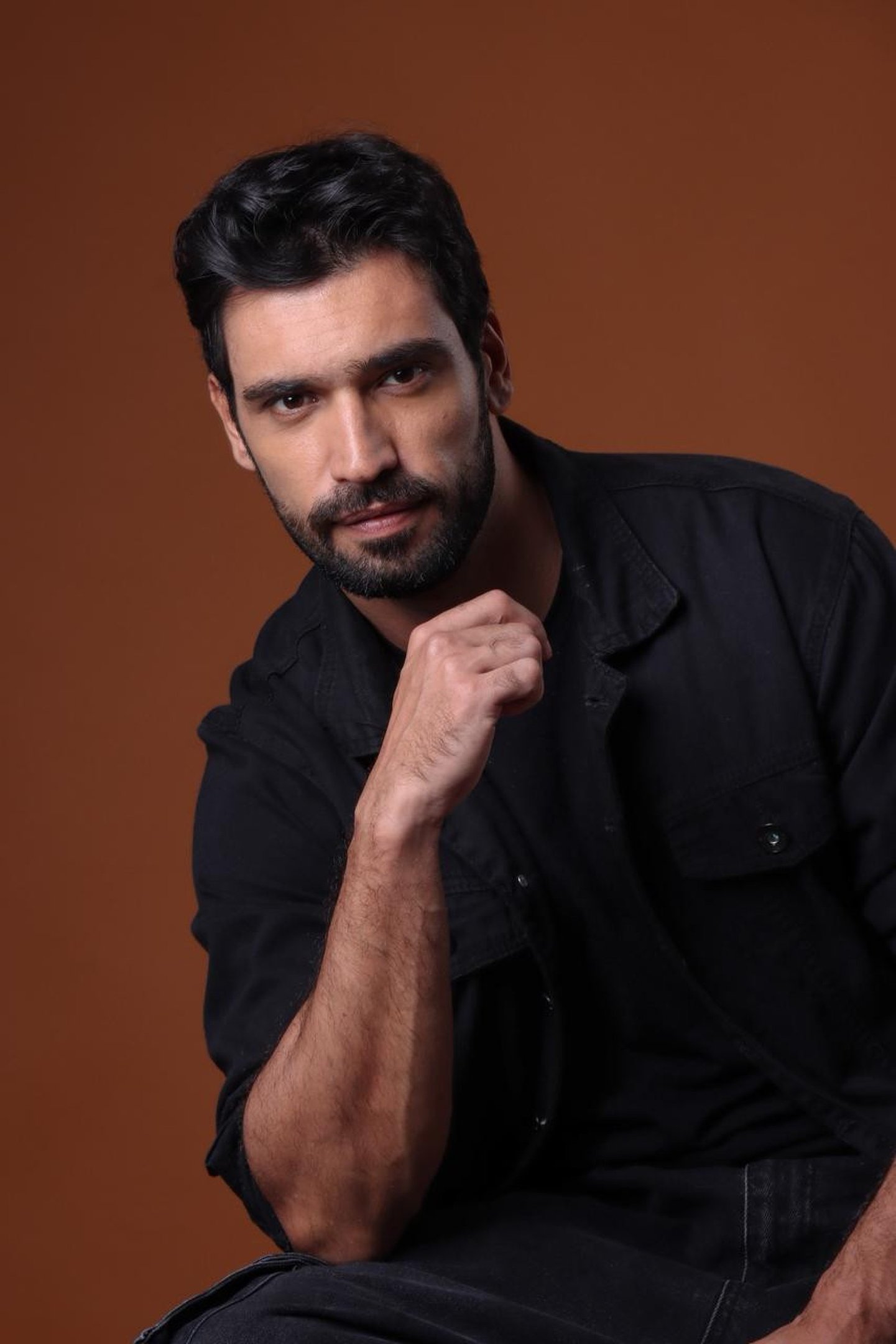 Eduardo Parlagrecco, ator