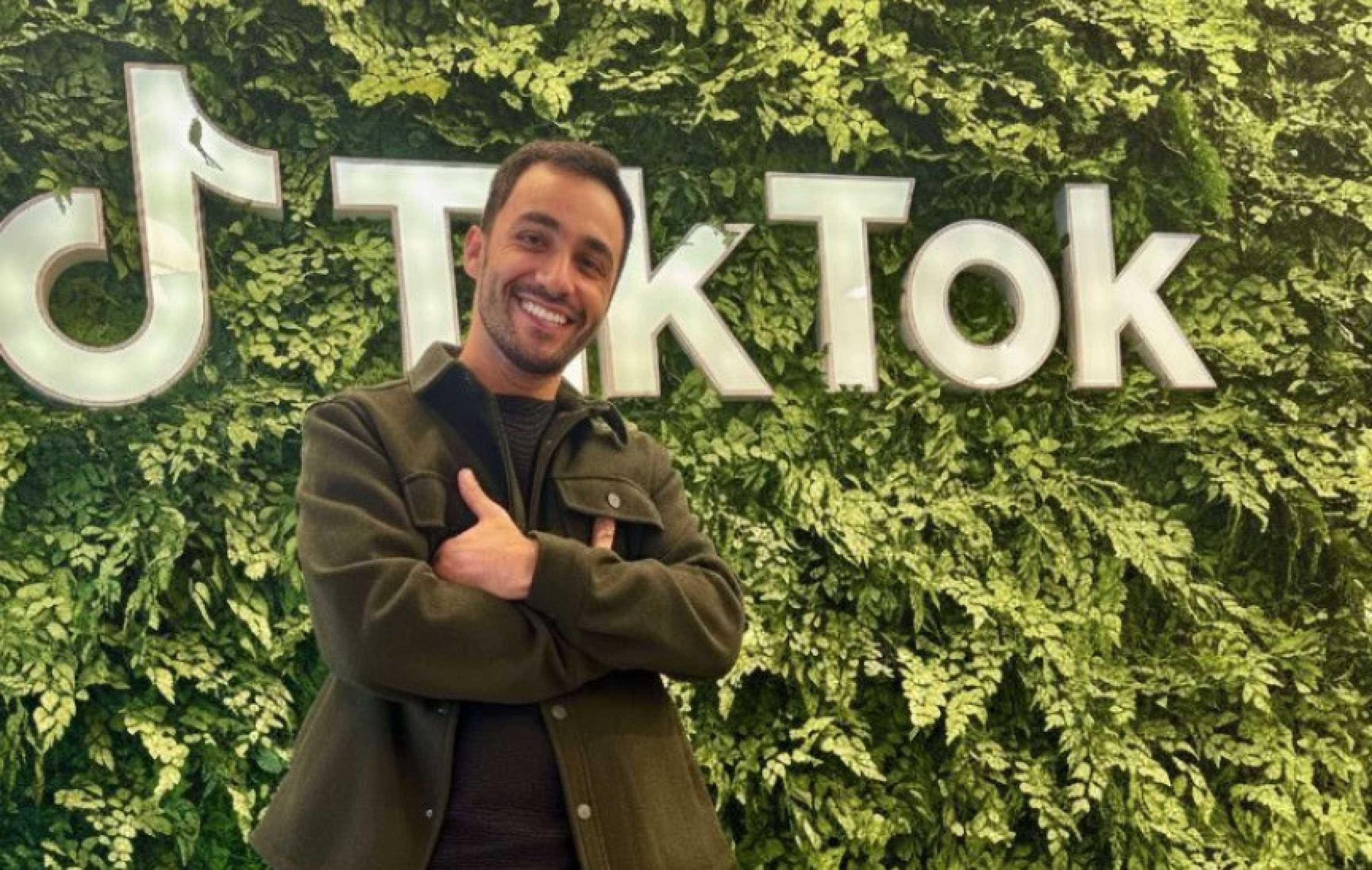 Influencer Moisés Leal atinge 6 milhões de seguidores e reflete sobre trajetória nas redes