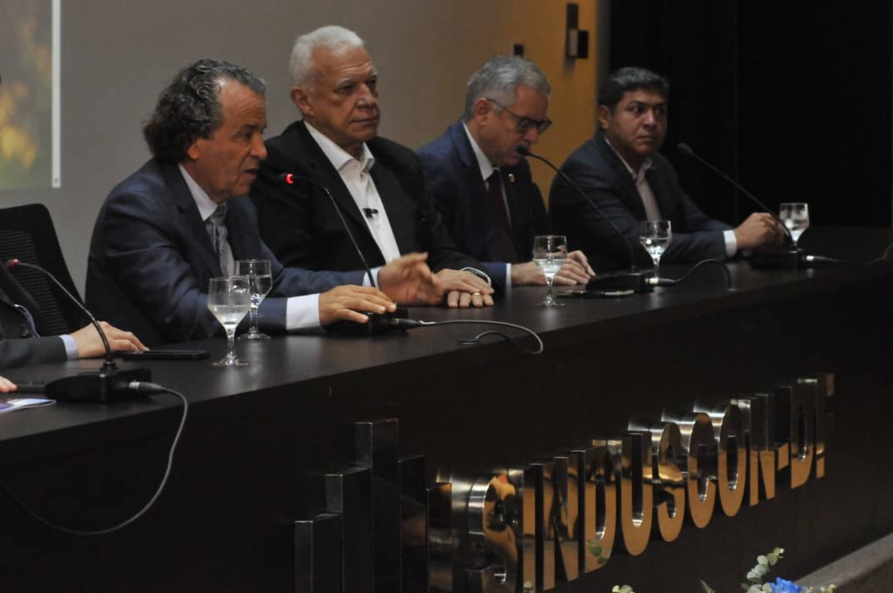 Codese e GDF apresentam metas cumpridas 