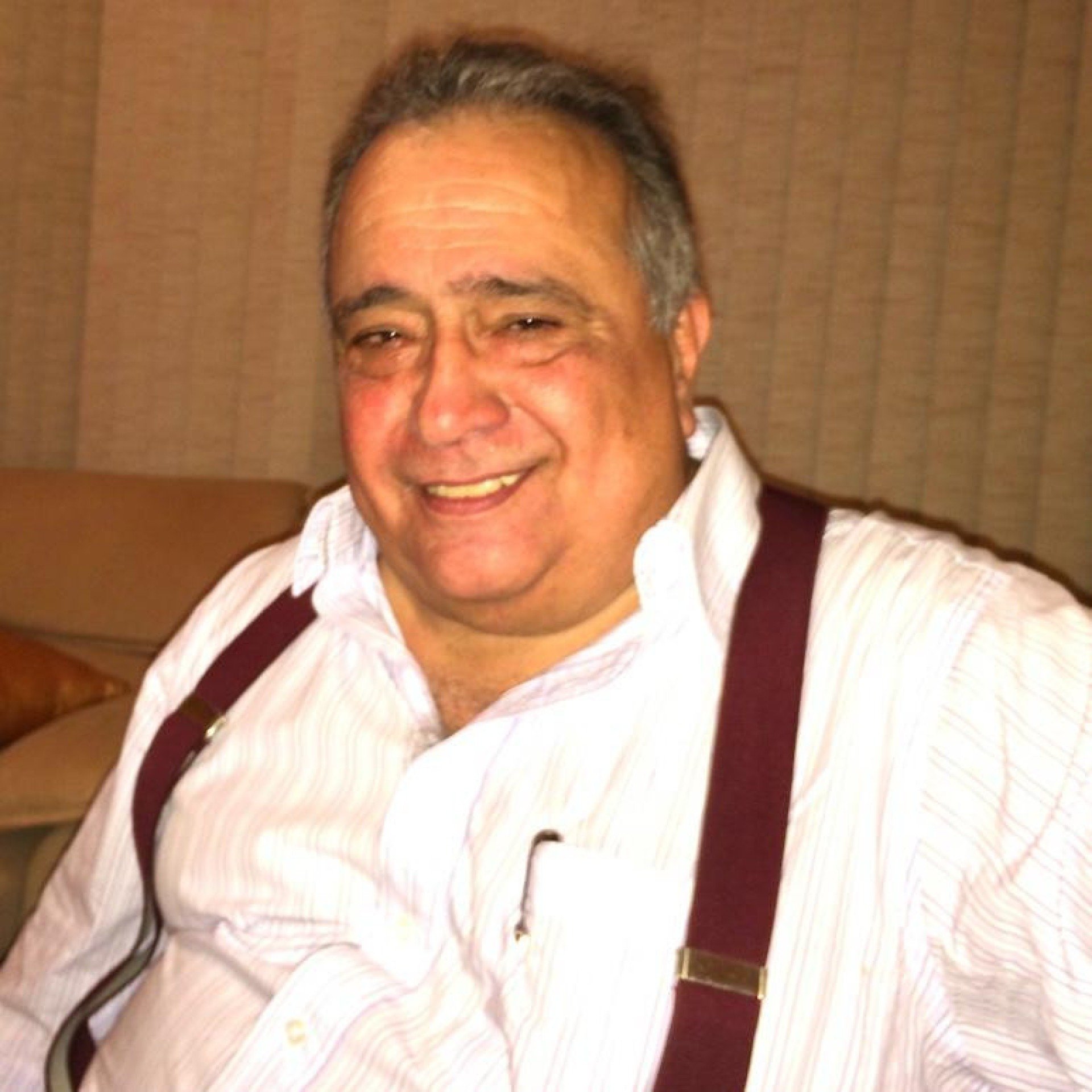 Morre o psiquiatra Virgílio Vóssio Brígido