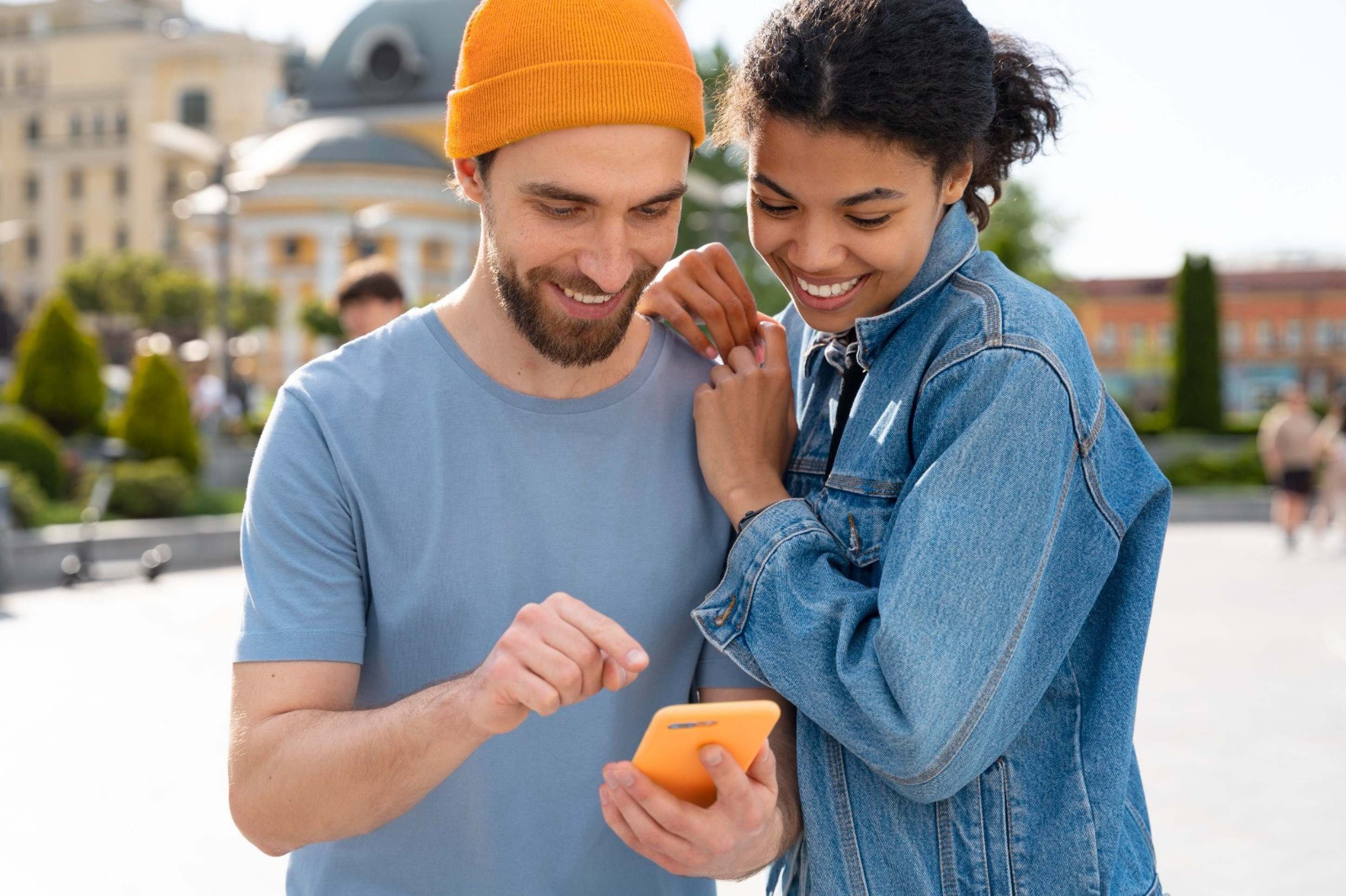 Pesquisa aponta como brasileiros gastam no exterior