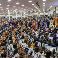      -  (crédito: Sandro Ferreira)