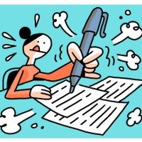 Trabalho Concurso Câmara 4 -  (crédito: Caio Gomez)