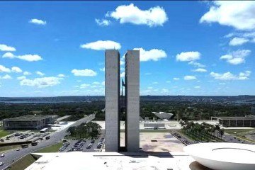 A prisão do banqueiro Daniel Vorcaro, nesta quarta-feira (4/3), provocou reação imediata no Congresso - (crédito: Fundação Oscar Niemeyer/CASACOR) A prisão do banqueiro Daniel Vorcaro, nesta quarta-feira (4/3), provocou reação imediata no Congresso - (crédito: Fundação Oscar Niemeyer/CASACOR)