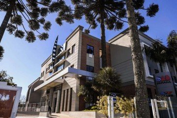 O parecer aprovado destaca que essa limitação da legitimidade ativa reduz indevidamente a participação de instruções que possuem responsabilidade institucional, como a própria OAB -  (crédito: Divulgação / OAB-PR)