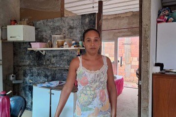 Laíza Ribeiro/CB/DA Press