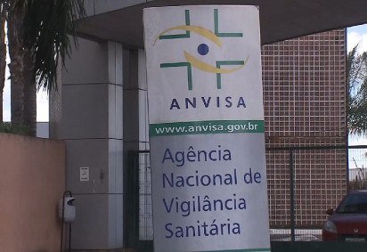 O alerta da Anvisa vale tanto para alimentos industrializados quanto para preparações caseiras. -  (crédito: reprodução/tv globo) -O alerta da Anvisa vale tanto para alimentos industrializados quanto para preparações caseiras. -  (crédito: reprodução/tv globo)