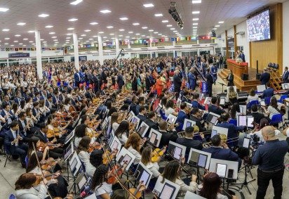      -  (crédito: Sandro Ferreira)