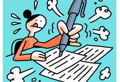 Trabalho Concurso Câmara 4 -  (crédito: Caio Gomez)