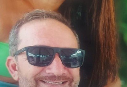 José Neyton Gomes Melo é suspeito de praticar diversos crimes contra mulheres -  (crédito: Cedido do Correio)