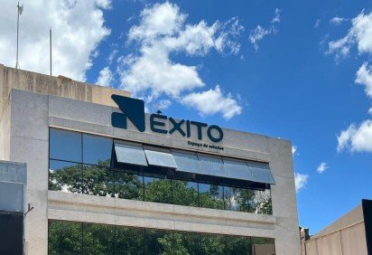 O novo espaço será voltado para vestibulandos, concurseiros e profissionais que desejam estudar ou trabalhar de modo remoto -  (crédito: Priscila Brandt Bilacchi)