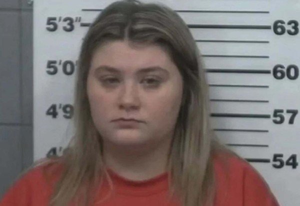 Reprodução/Sumter County Sheriff's Office