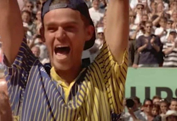 Youtube/ Roland Garros