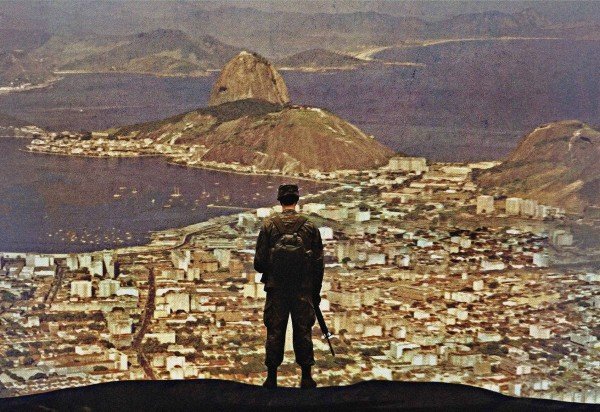 Maurenilson Freire/CB/D.A Press