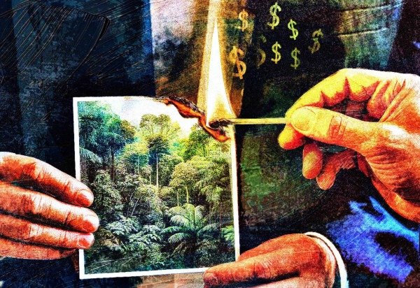 Maurenilson Freire/CB/D.A Press