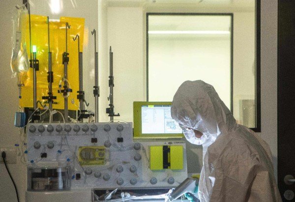 Divulgação Einstein