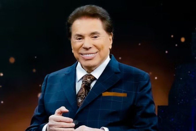 O apresentador Silvio Santos, um dos símbolos da televisão e comunicação brasileira - (crédito: SBT/Lourival Ribeiro) O apresentador Silvio Santos, um dos símbolos da televisão e comunicação brasileira - (crédito: SBT/Lourival Ribeiro)
