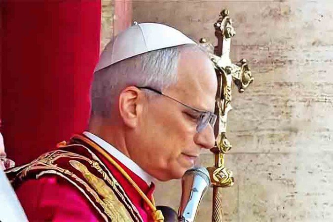 O mais recente foi sobre o papel da relação sexual dentro do casamento. O tema consta em documento assinado pelo Dicastério para a Doutrina da Fé e aprovado pelo papa Leão XIV - (crédito: Reprodução de vídeo Globonews) O mais recente foi sobre o papel da relação sexual dentro do casamento. O tema consta em documento assinado pelo Dicastério para a Doutrina da Fé e aprovado pelo papa Leão XIV - (crédito: Reprodução de vídeo Globonews)