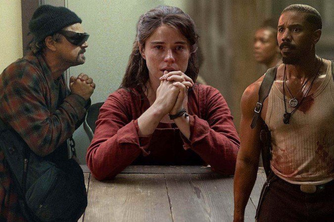 'O Agente Secreto' é eleito um dos melhores filmes de 2025 por críticos da BBC: veja lista completa -  (crédito: Universal Pictures)