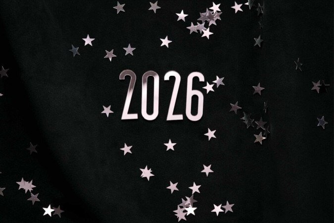 2026 promete mudanças profundas, tanto no amor quanto no trabalho (Imagem: marevgenna | Shutterstock) - (crédito: EdiCase) 2026 promete mudanças profundas, tanto no amor quanto no trabalho (Imagem: marevgenna | Shutterstock) - (crédito: EdiCase)