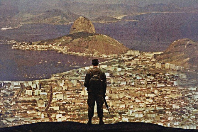 PRI-0612-OPINI - (crédito: Maurenilson Freire/CB/D.A Press) PRI-0612-OPINI - (crédito: Maurenilson Freire/CB/D.A Press)