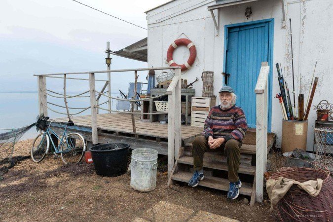 Cena de Sonho, logo existo