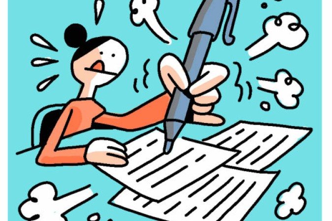 Mais de 42 mil fazem provas discursivas do CNU 2025 neste domingo