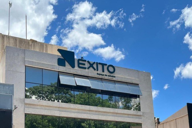 O novo espa&ccedil;o ser&aacute; voltado para vestibulandos, concurseiros e profissionais que desejam estudar ou trabalhar de modo remoto -  (crédito: Priscila Brandt Bilacchi)