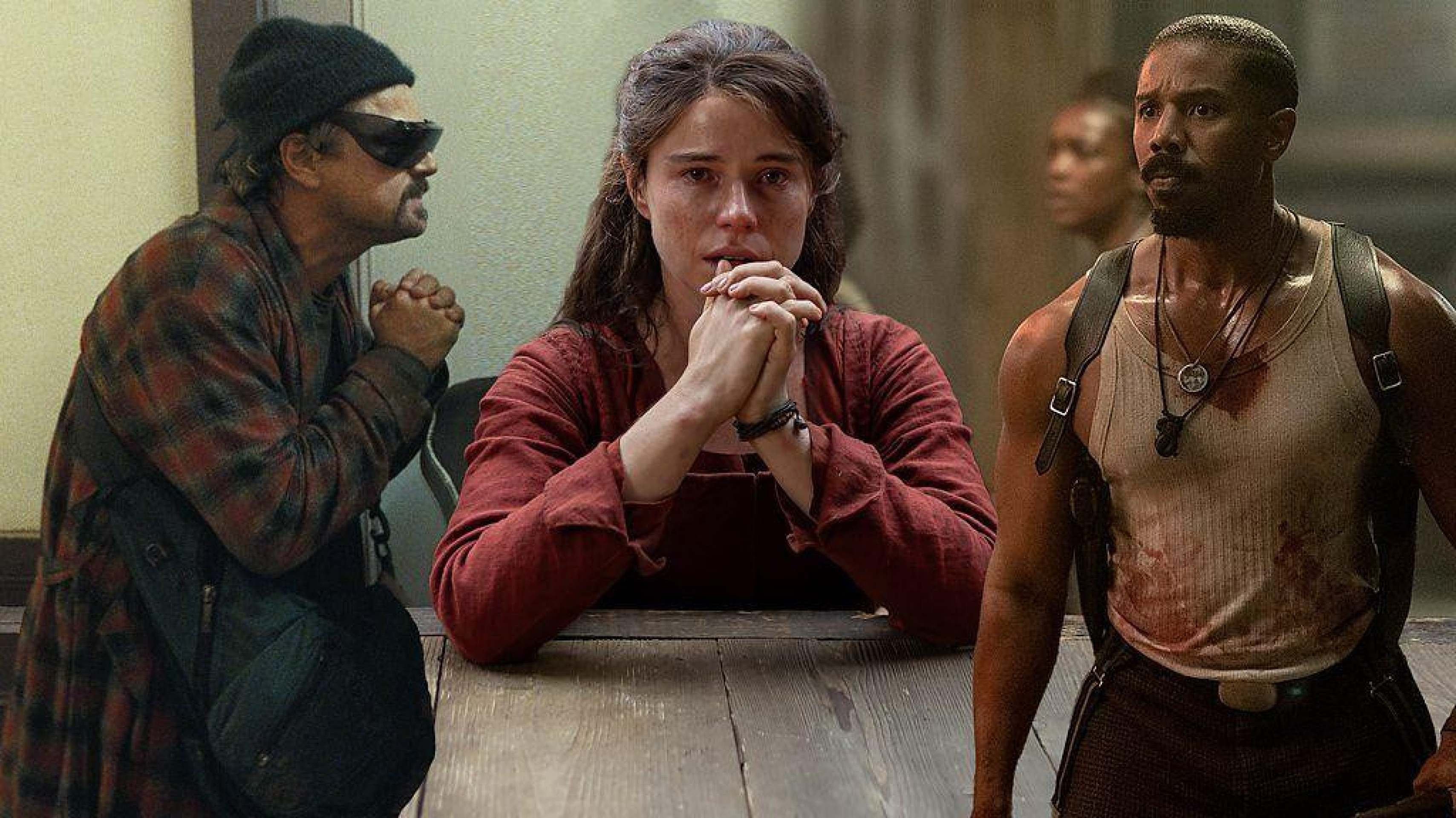 'O Agente Secreto' é eleito um dos melhores filmes de 2025 por críticos da BBC: veja lista completa -  (crédito: Universal Pictures)