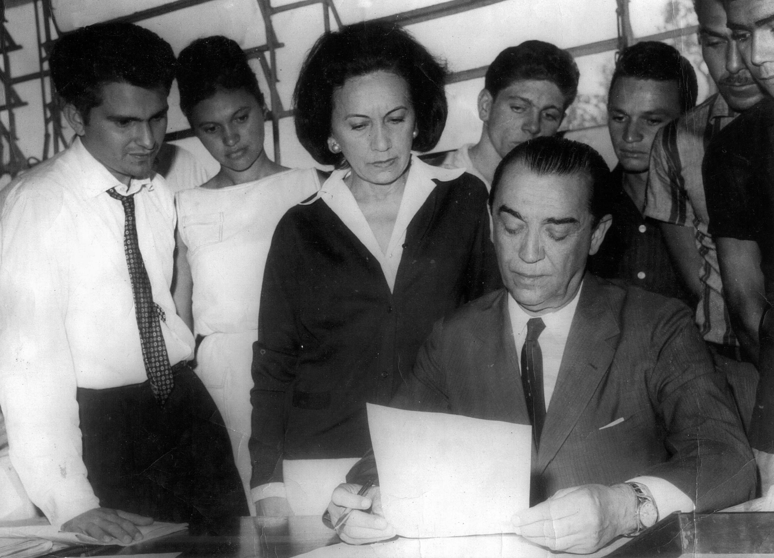 Prêmio JK: chegou o dia de homenagear nossa cidade