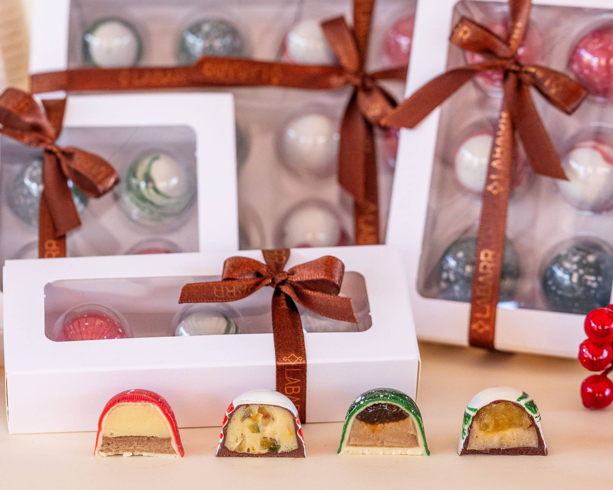 LaBarr se consolidou como uma das marcas mais premiadas da capital federal