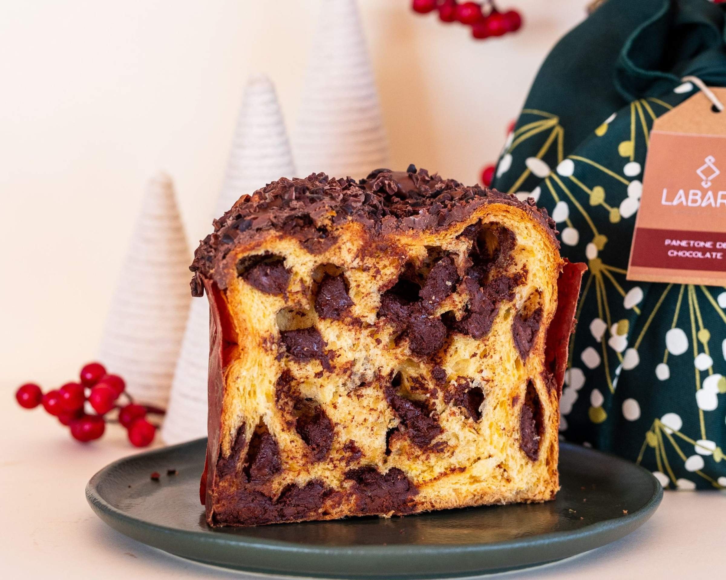 Portfólio da LaBarr, que se consolidou como uma das marcas mais premiadas da capital federal