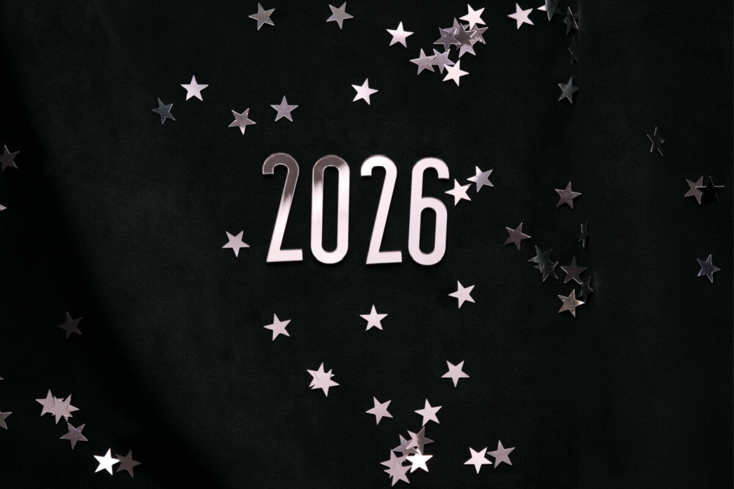 Spoiler de 2026: 4 signos que se destacarão no próximo ano