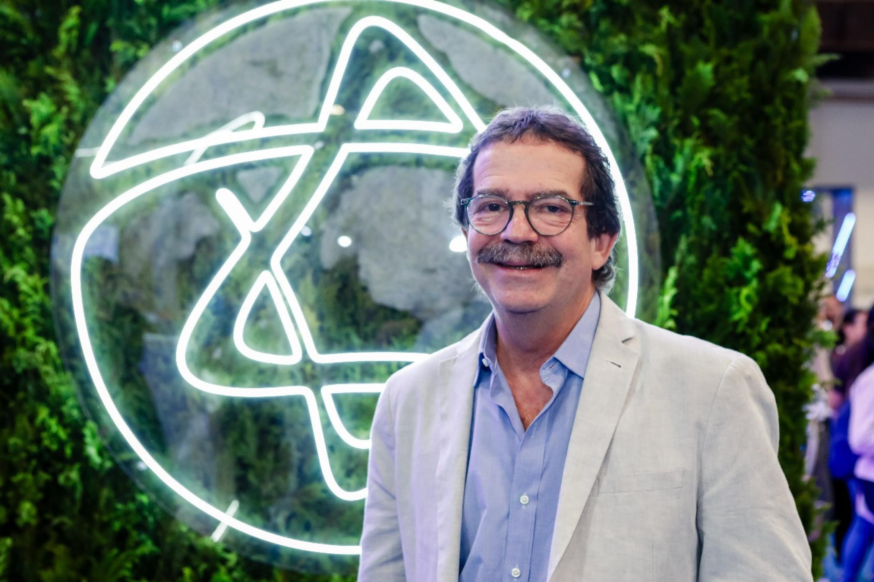 Nelson Hamerschlak, coordenador do departamento de Hematologia do Einstein