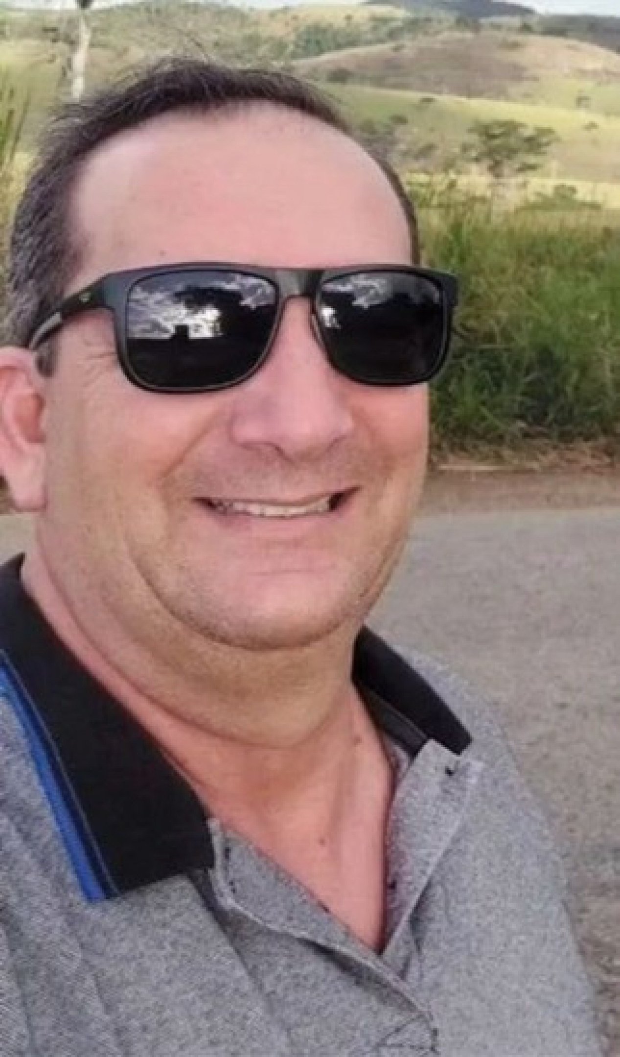 José Neyton Gomes Melo é suspeito de praticar diversos crimes contra mulheres